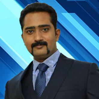 Karthik Ramani